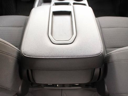 Used 2021 Chevrolet Silverado 1500 RST AWD/4WD image 40