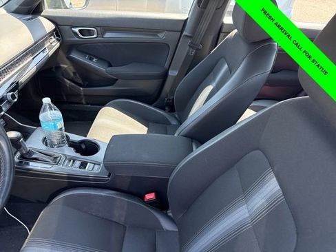Used 2024 Honda Civic Sport image 16