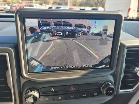 Certified 2023 Ford Bronco Sport Outer Banks w/ Tech Package image 21