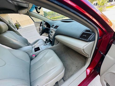 Used 2007 Toyota Camry Hybrid FWD image 21