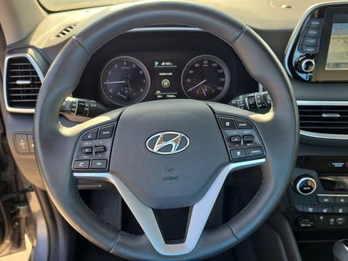 Used 2019 Hyundai Tucson Ultimate FWD image 30