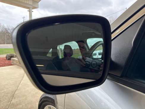 Used 2024 Ford Escape Active image 36