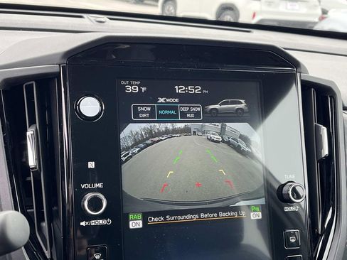 New 2026 Subaru Forester Sport image 28