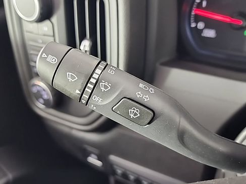 New 2025 Chevrolet Silverado 3500 W/T w/ WT Convenience Package image 23