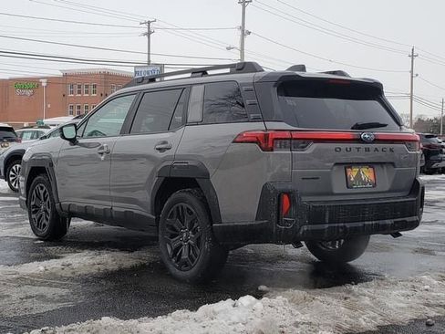 New 2026 Subaru Outback Limited XT image 6