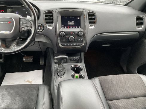 Used 2020 Dodge Durango GT AWD/4WD image 12