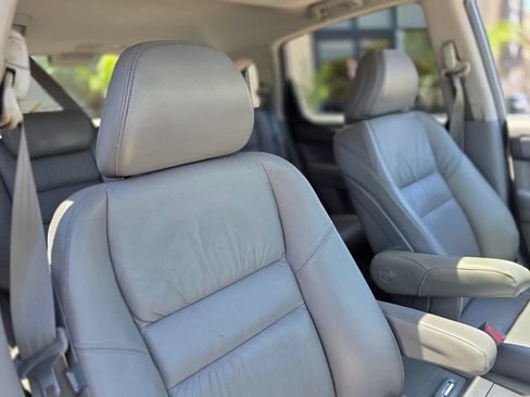 Used 2007 Honda CR-V EX-L image 16