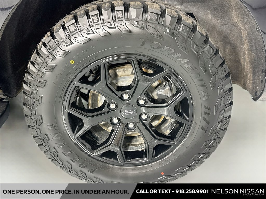 Used 2022 Ford Expedition Timberline AWD/4WD image 34