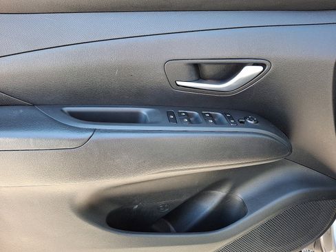 Certified 2023 Hyundai Tucson SEL image 12