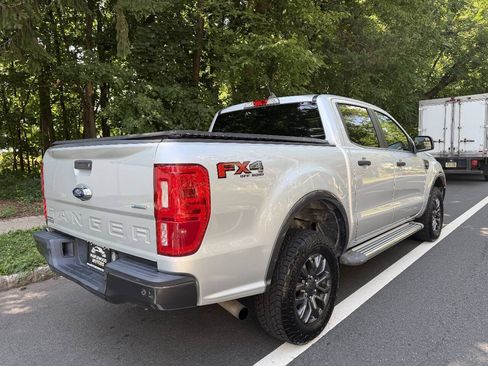 Used 2019 Ford Ranger XLT w/ FX4 Off-Road Package AWD/4WD image 5