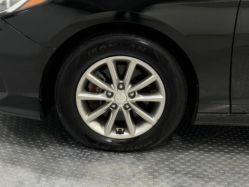 Used 2018 Hyundai Sonata SE FWD image 32