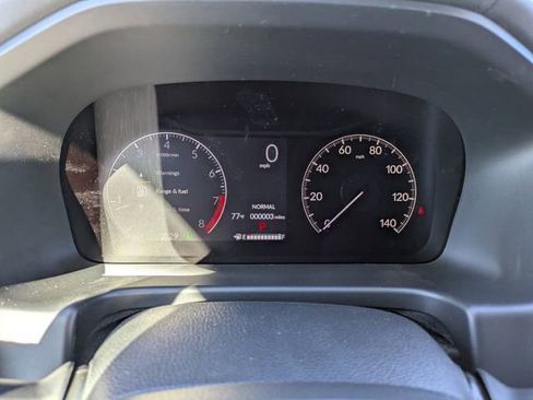 New 2026 Honda Odyssey Touring image 20