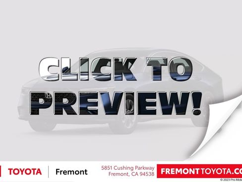 Used 2023 Honda Accord EX image 1