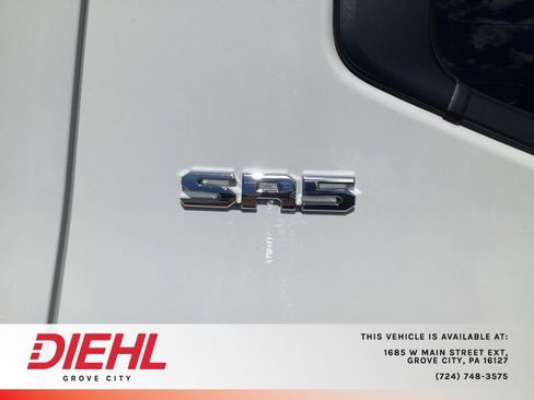 Used 2024 Toyota Tundra SR5 RWD image 11