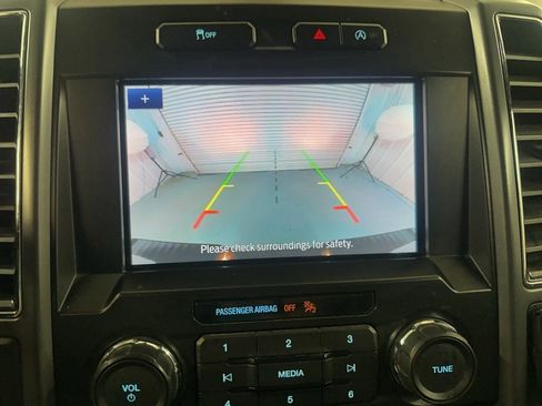 Used 2020 Ford F150 XLT w/ Equipment Group 302A Luxury image 17