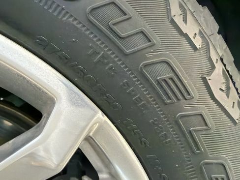 Used 2021 GMC Sierra 1500 SLT w/ SLT Premium Plus Package image 10