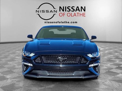 Used 2023 Ford Mustang GT Premium image 29