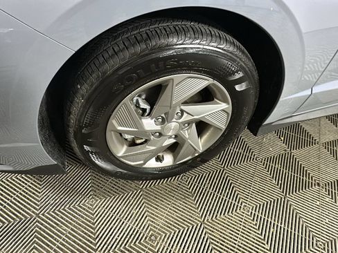Certified 2026 Hyundai Sonata SE FWD image 12