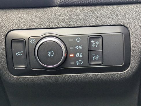 Used 2022 Ford Bronco Sport Badlands image 31