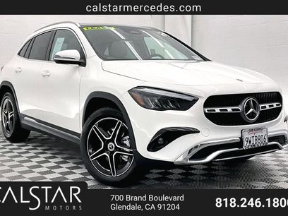 Used 2026 Mercedes-Benz GLA 250