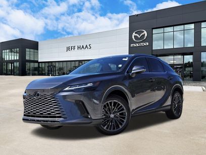 Used 2025 Lexus RX 350 Premium w/ Convenience Package