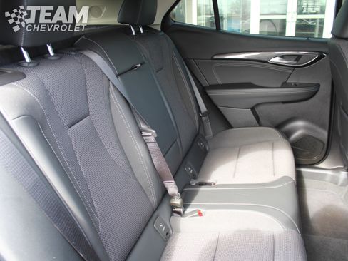 Certified 2023 Buick Envision Preferred w/ Sport Touring Package image 24