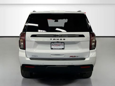 Used 2023 Chevrolet Tahoe RST w/ Luxury Package image 6