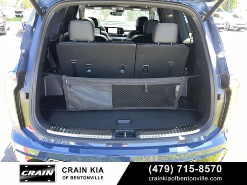 New 2025 Kia Telluride SX X-Line image 8