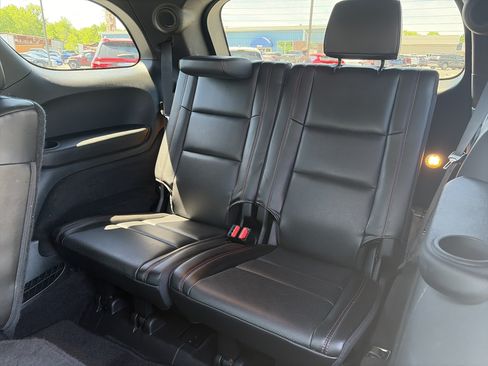 Used 2022 Dodge Durango R/T w/ Blacktop Package AWD/4WD image 24