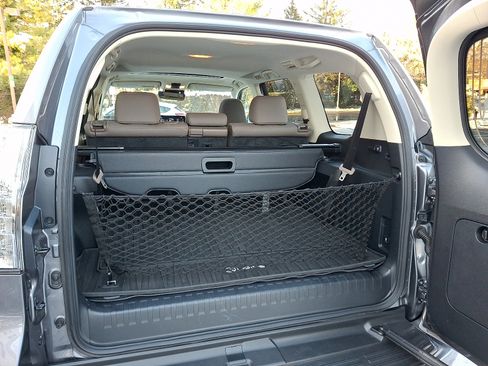 Certified 2023 Lexus GX 460 Premium image 31