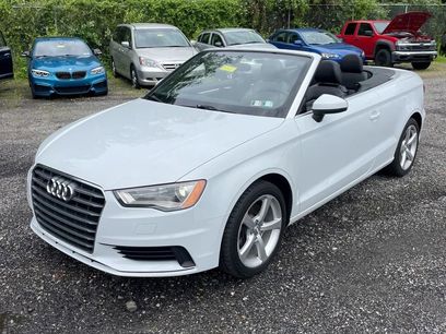 Used 2015 Audi A3 2.0T Premium w/ Cold Weather Package