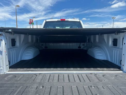 Certified 2025 Ford F350 XL w/ STX Appearance Package AWD/4WD image 18
