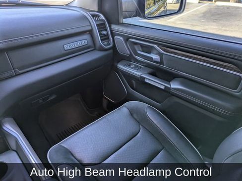 Used 2019 RAM 1500 Laramie image 21