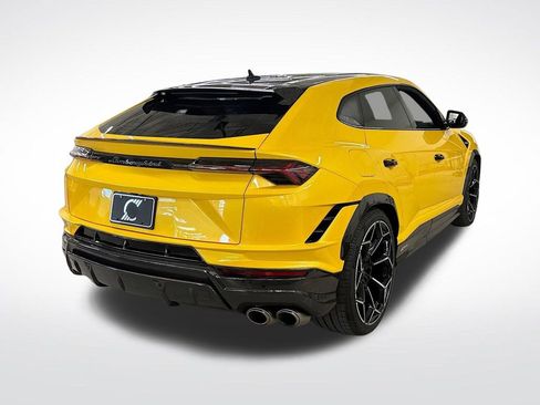 Used 2024 Lamborghini Urus Performante image 5