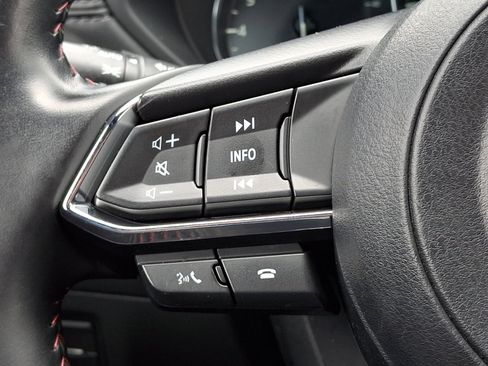 Used 2024 MAZDA CX-5 2.5 Turbo w/ Premium Package AWD/4WD image 23
