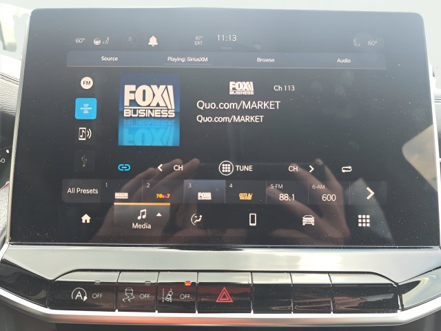 Certified 2023 Jeep Compass Latitude w/ Convenience Group AWD/4WD image 18
