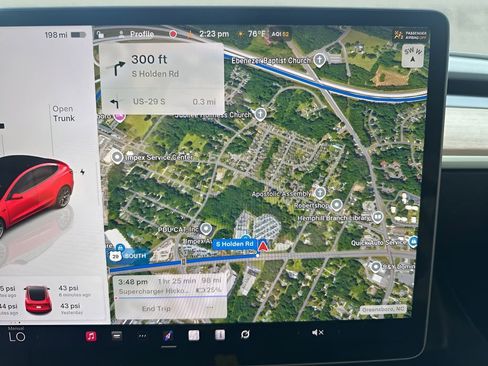 Used 2022 Tesla Model 3 Long Range image 20