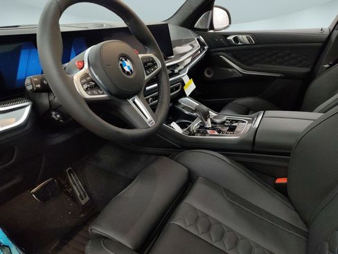 New 2026 BMW X5 M Competition w/ Executive Package image 4