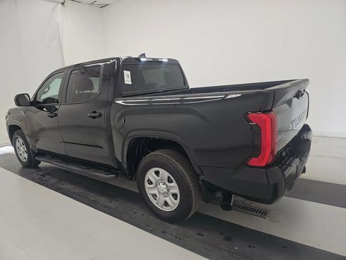 Used 2026 Toyota Tundra SR image 6