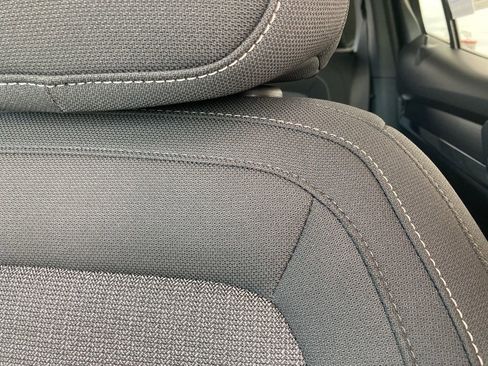 New 2026 GMC Terrain Elevation image 12