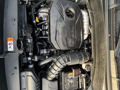 Used 2023 Kia Seltos SX image 33