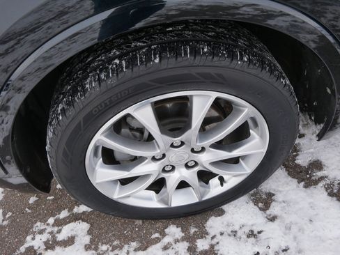 Used 2019 Buick Envision Preferred w/ LPO, Active Package image 16