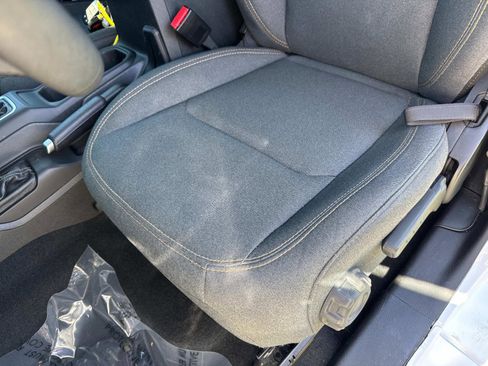 Certified 2024 Jeep Wrangler Sport S image 20