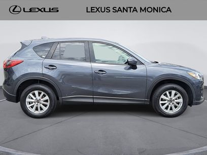 Used 2015 MAZDA CX-5 Touring