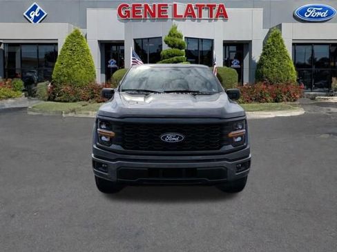 New 2026 Ford F150 STX w/ Equipment Group 200A image 11