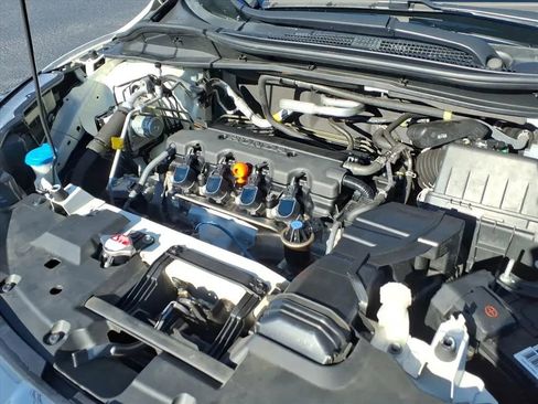 Used 2022 Honda HR-V EX image 28