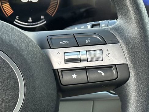 New 2026 Hyundai Tucson SE FWD image 25