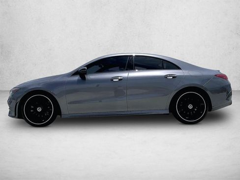 Certified 2023 Mercedes-Benz CLA 250 image 6