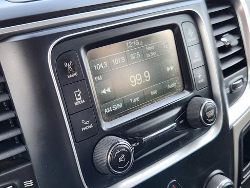 Used 2020 RAM 1500 Classic Warlock AWD/4WD image 20