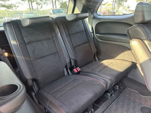 New 2026 Dodge Durango GT image 28